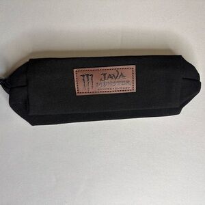 JAVA Monster Energy Coffee Pencil Holder. NEW